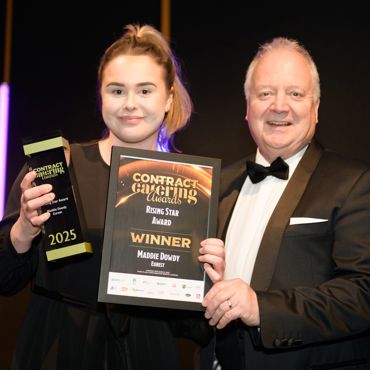 Rising Star Award