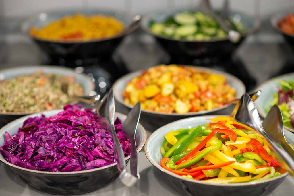 Food And Beverage Service