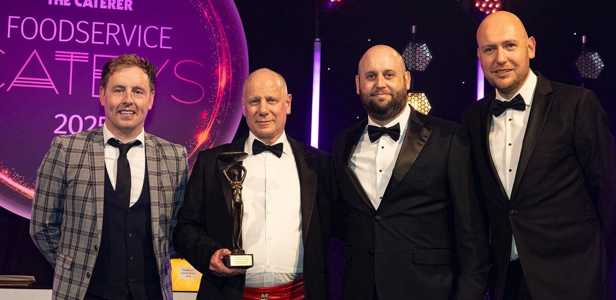 Foodservice Cateys 2025 Adam Greenway1 Main