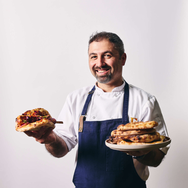 Eurest Chef Q3